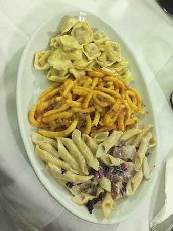 Ristorante Pizzeria Felix