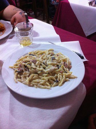 Ristorante Pizzeria Da Jack