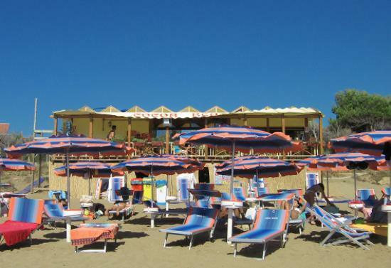 Lido Cocoa Beach Ristorante