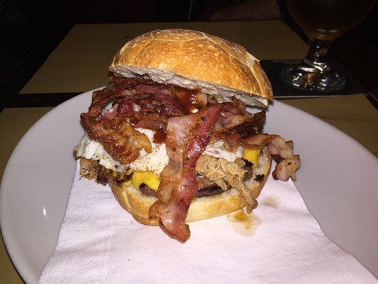 Morgana 2.0 RistoPub