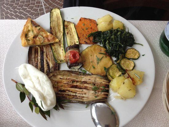 Ristorante La Montanara