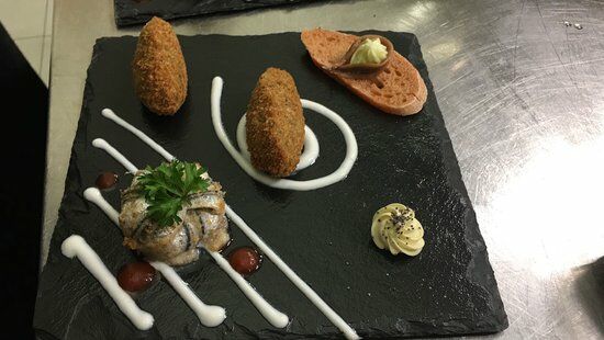 Il Carrubone Restaurant