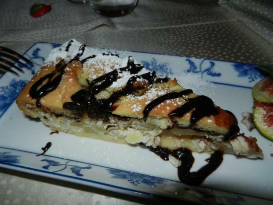 La bottega dei mangiari