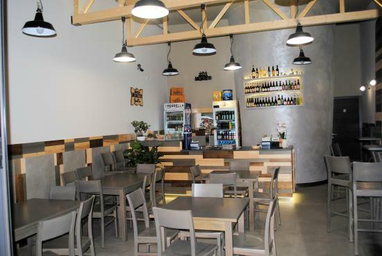 Il Saltimbocca da Carlo