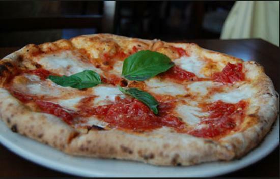 Pizzeria Del Miglio D'Oro