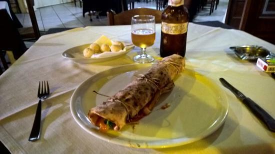 La Locanda Del Poeta