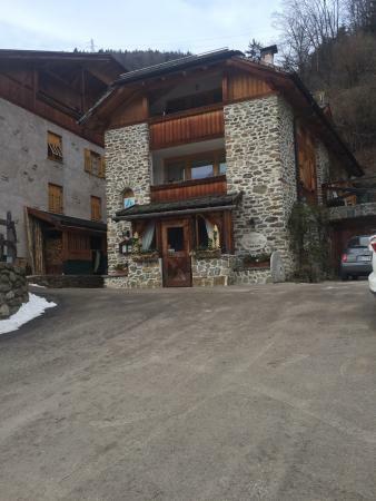 Ristorante alla Vecchia Macina