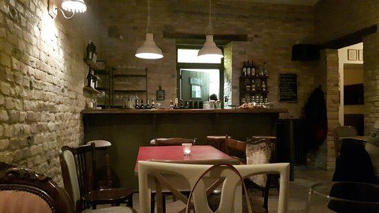 Enoteca Il Bacaro