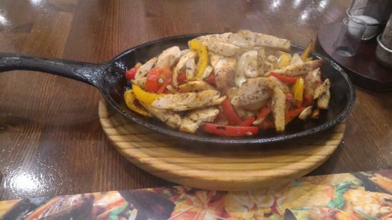 La Cantinetta Messicana