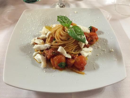 Trattoria La Rosa
