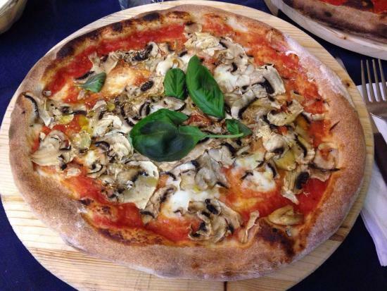 Il Sogno di Napoli 2