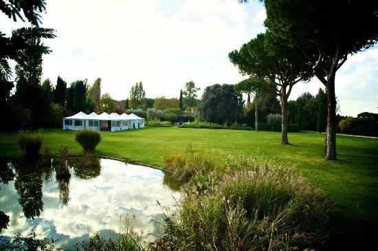 Villa Rosantica