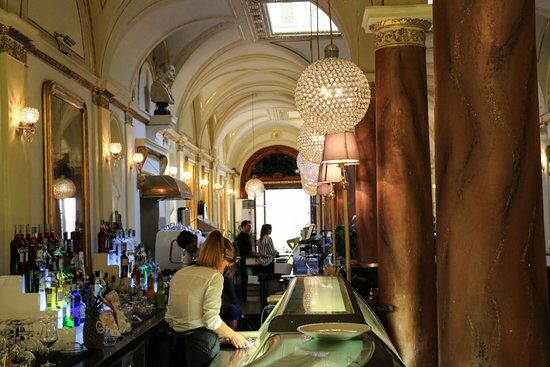 Gran Caffè Schenardi