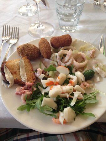 Ristorante Da Franco & Figli