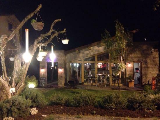 Osteria Al Casaletto