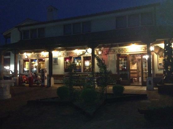 Agriturismo Mezzaluna