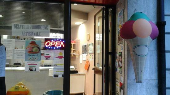 Gelateria Gelatiamo