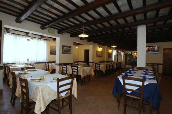 Ristorante Acquarello