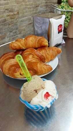 Caffè del Teatro Urbania