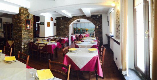 Locanda della Posta da Renata