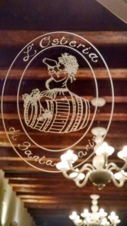 Osteria di San Marino