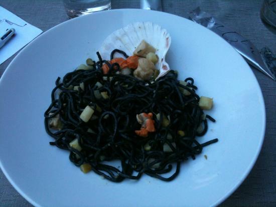 Ristorante Pizzeria Europa