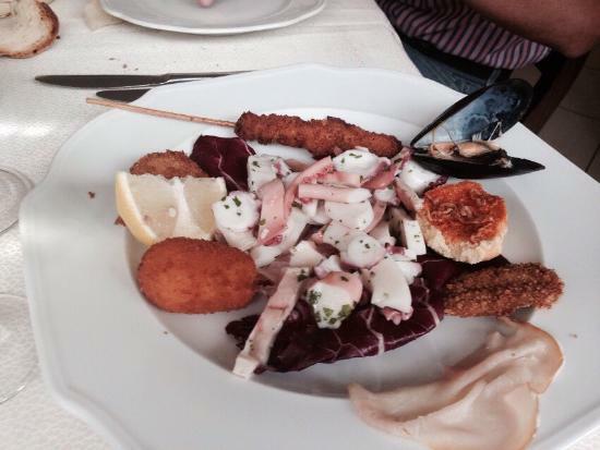 Ristorante Pizzeria L'Approdo