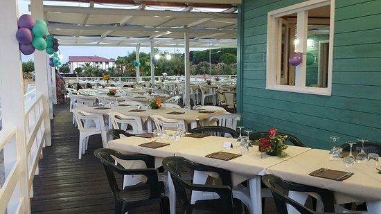 Ristorante Lido Mare Nostrum