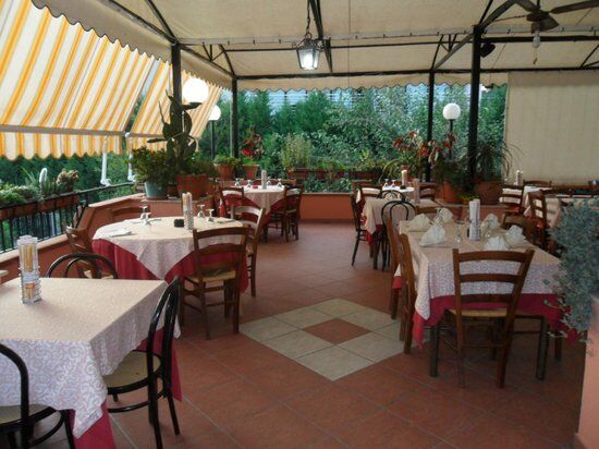 Ristorante Pizzeria Maris