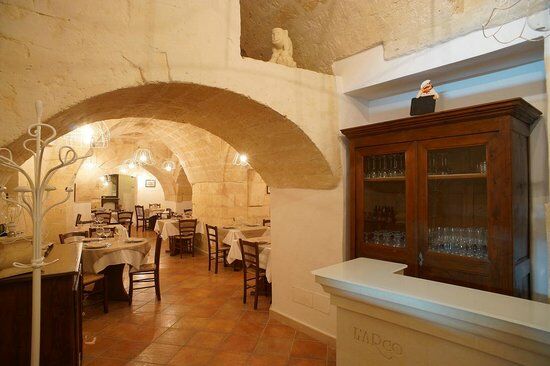 L'Arco Osteria Caffeteria