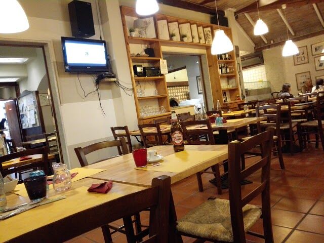 Il Contado Pizzeria Ristorante