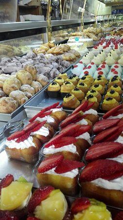 Tiffany Pasticceria Gelateria