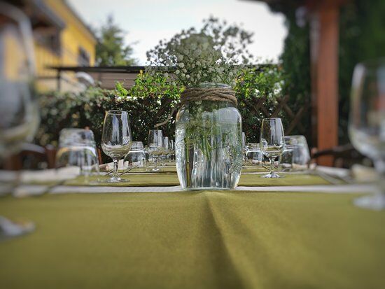 Masseria Monte Pizzi