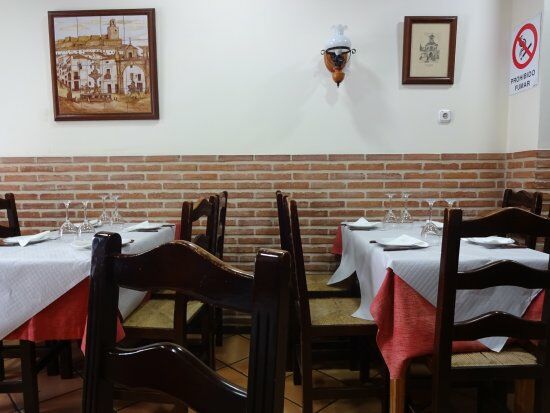 Meson Panero