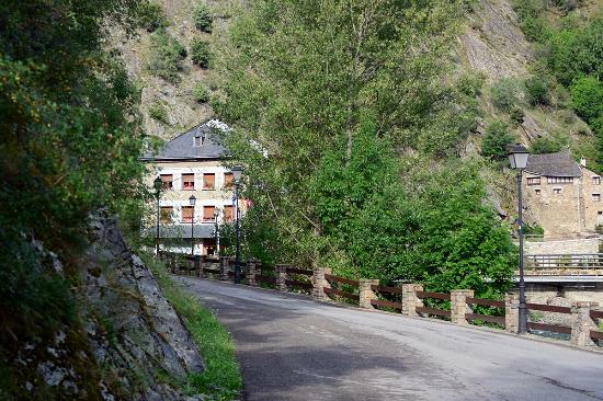 Hostal Restaurant Noguera