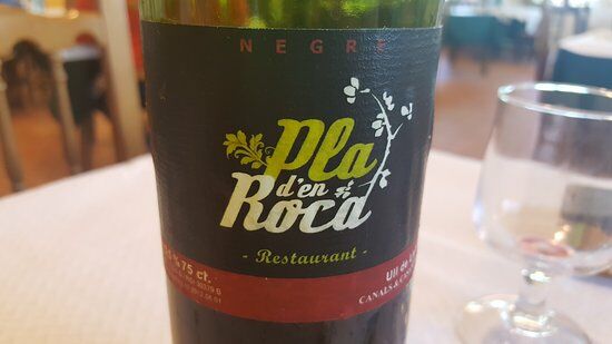 Pla D'en Roca