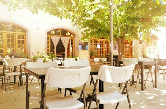 Els Fogons de Vallclara