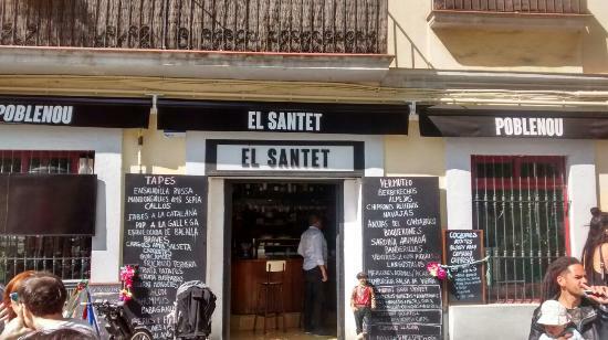 El Santet
