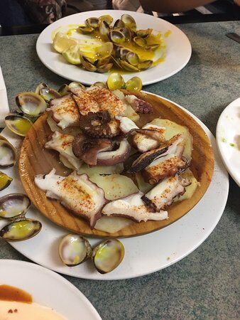 Restaurante Can Gallego