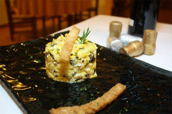 Restaurant El Celler