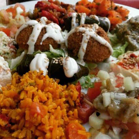 El Paraíso del Desierto