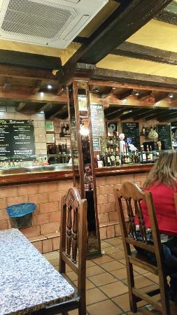 Frankfurt Restaurante