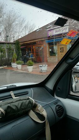 Restaurante El Refugio