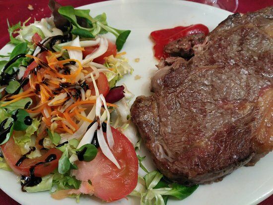 Mesón Villa de Urueña