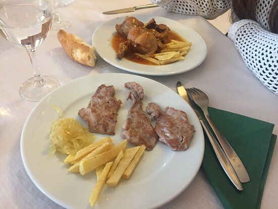 Restaurante Pozolico