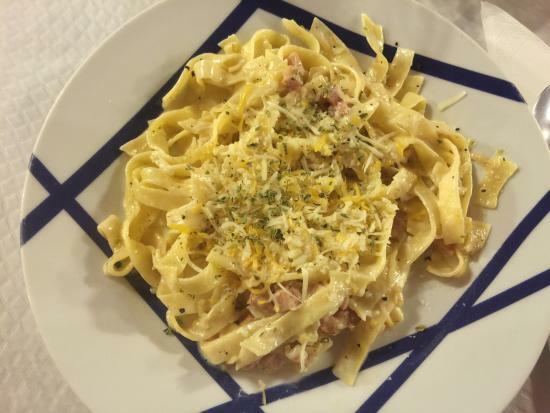 El Rincon de la Bejarana