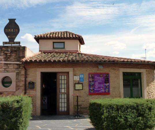 La Tinaja