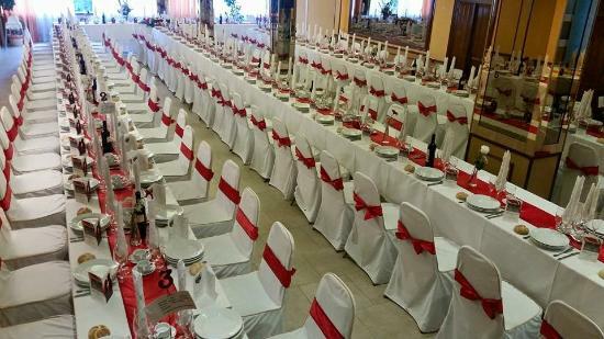 Restaurante Pub San Francisco