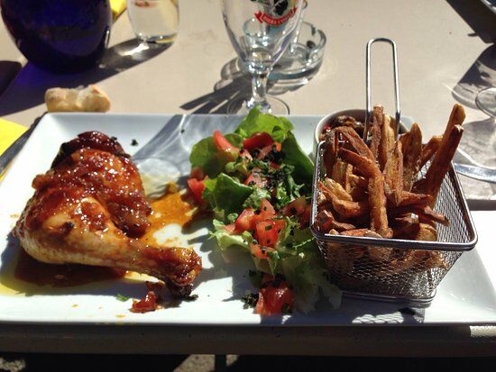 Le Petit Restaurant de la Miellerie D'asco