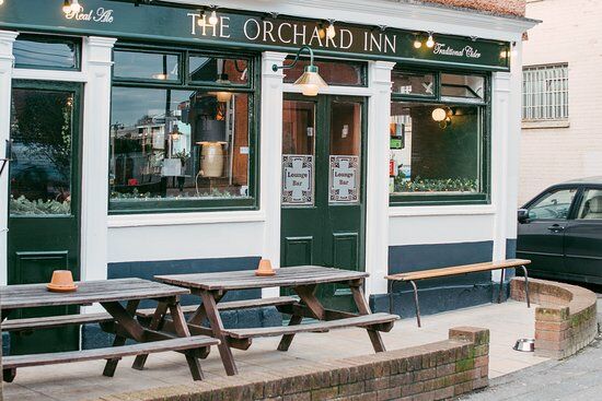 The Orchard Inn